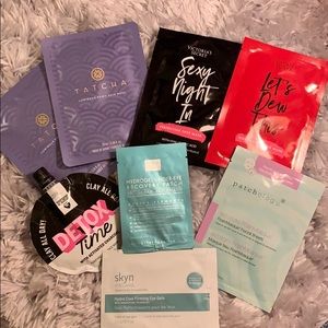 Face Mask Lot!